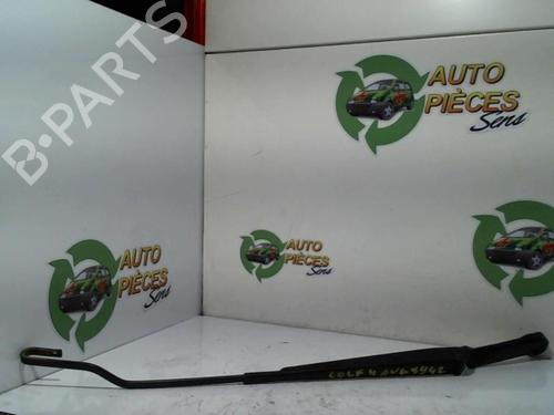 Used Front windshield wiper arm VW GOLF IV (1J1) 1.9 TDI (90 hp) 25400280