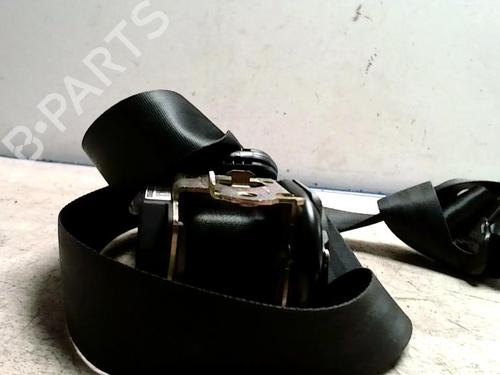 Front right seatbelt PEUGEOT 206 Hatchback (2A/C) 1.4 i | BP25424803I25