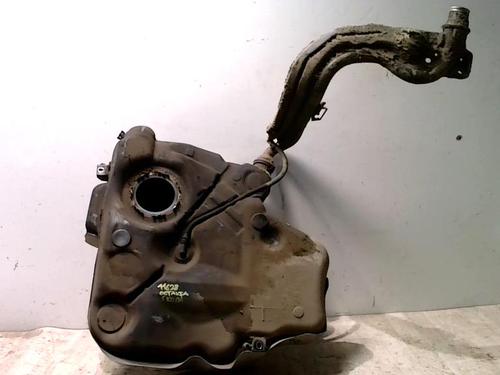 Benzintank SKODA OCTAVIA II Combi (1Z5) 1.6 TDI (105 hp) 25424486