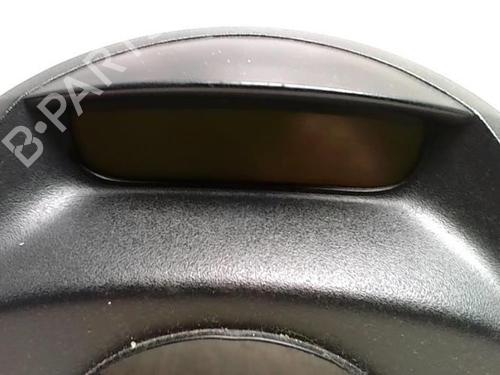 Multifunctionele display CITROËN C4 Coupe (LA_) 1.6 HDi | BP25427949C48 