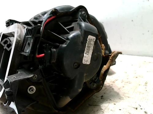 Luftventilen RENAULT TRAFIC II Van (FL) 2.5 dCi 135 (FL0D) | BP25430418I21