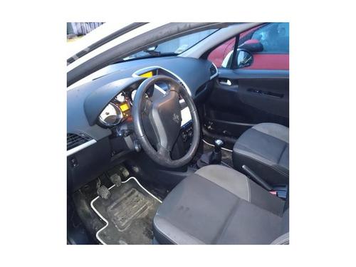 Switch PEUGEOT 207 (WA_, WC_) 1.6 HDi | BP25411349I30 