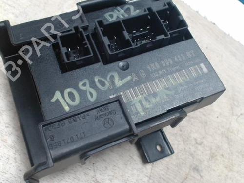 Used Control unit VW TOURAN (1T1, 1T2) 2.0 TDI 16V (140 hp) 31220903