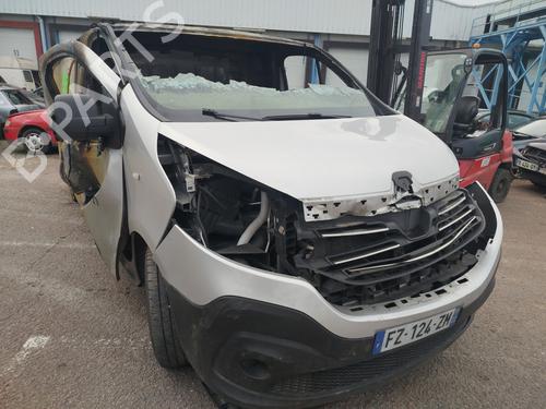 Gearbox RENAULT TRAFIC III Van (FG_) 2.0 dCi 120 (FGMN) | BP33294387M3  - Image 9