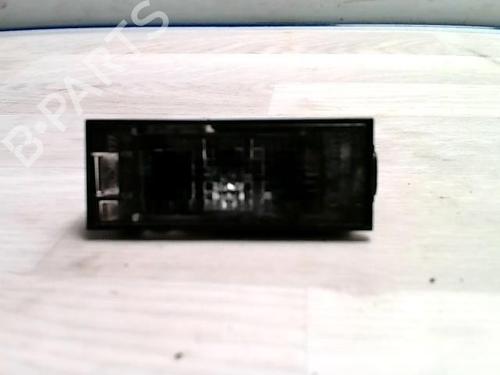 Used Licence plate light RENAULT LAGUNA I Grandtour (K56_) 2.0 (114 hp) 27864408