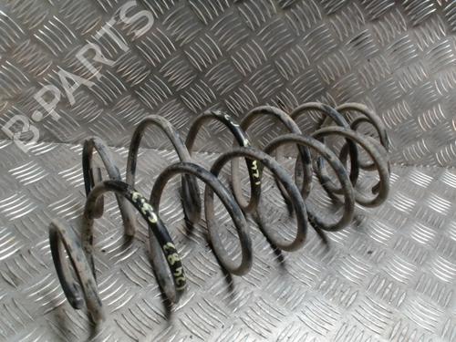 Used Shock absorber spring CITROËN C3 III (SX) 1.6 BlueHDi 75 (75 hp) 31223477
