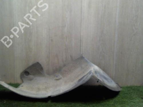 Wheel arch PEUGEOT 206 Hatchback (2A/C) 2.0 HDI 90 | BP31234383C56