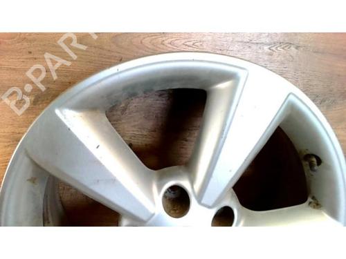 Felg NISSAN QASHQAI / QASHQAI +2 I (J10, NJ10, JJ10E) 1.5 dCi | BP25421489C45 