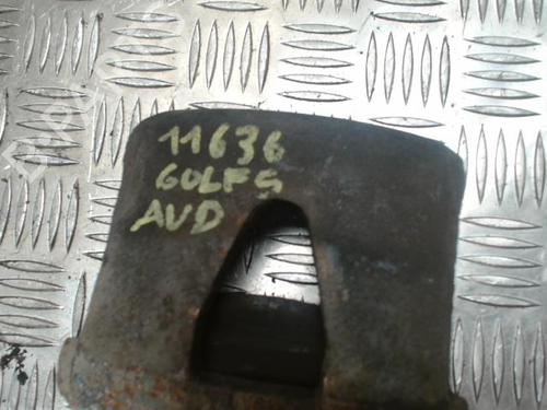 Right front brake caliper VW GOLF V (1K1) 1.9 TDI | BP26124895M104