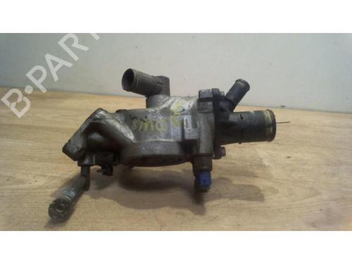 Thermostat housing PEUGEOT 206 Hatchback (2A/C) 1.9 D | BP25385554M116 