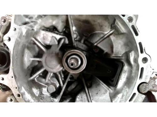 Gearbox FORD USA PROBE II (ECP) 2.0 16V | BP25417456M3 