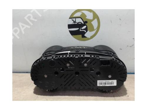 Instrument cluster ALFA ROMEO MITO (955_) 1.4 (955AXV1A) | BP25387700C47 