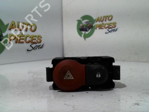 Advarselsbryter RENAULT CLIO III (BR0/1, CR0/1) 1.5 dCi (C/BR0G, C/BR1G) (68 hp) 25400140