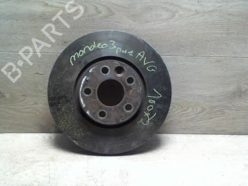 Used Other FORD MONDEO IV Turnier (BA7) 1.8 TDCi (125 hp) 29263608