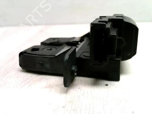 Bakluke lås RENAULT LAGUNA II (BG0/1_) 1.9 dCi (BG08, BG0G) | BP25423254C101 
