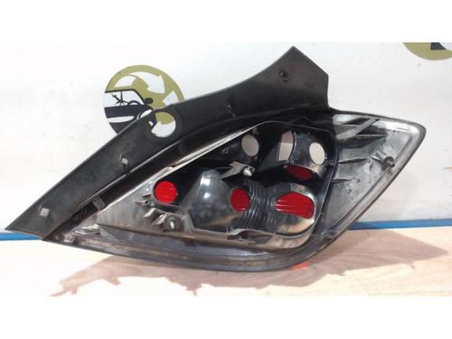 Left taillight OPEL ASTRA H (A04) 1.7 CDTI (L48) | BP25387187C34 