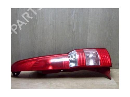 Right taillight FIAT PANDA (169_) 1.1 (169.AXA1A) | BP25413577C35 