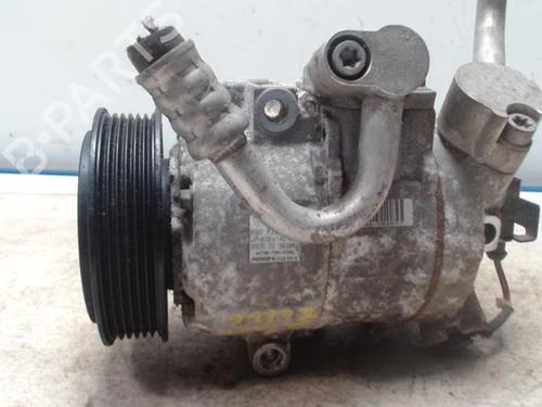 AC compressor SEAT IBIZA III (6L1) 1.9 SDI | BP28012089M34 - Image 2