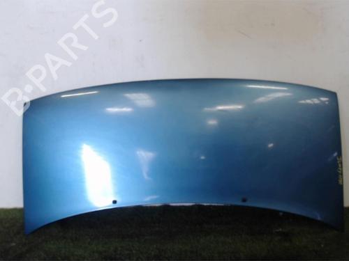Hood CITROËN JUMPY I (U6U_) 1.9 TD | BP25395965C1 