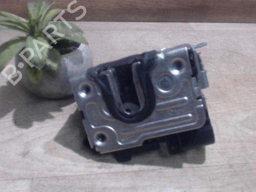 Used Front right lock DACIA SANDERO 1.5 dCi (75 hp) 25384552
