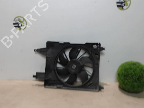 Used Heater blower motor VW SHARAN (7M8, 7M9, 7M6) 2.0 (115 hp) 25392407