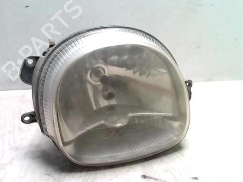 Faro derecho RENAULT TWINGO I (C06_) 1.2 (C066, C068) (58 hp) 28100771