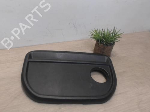Used Cup/Object holder FORD FOCUS C-MAX (DM2) 1.6 TDCi (109 hp) 25390779