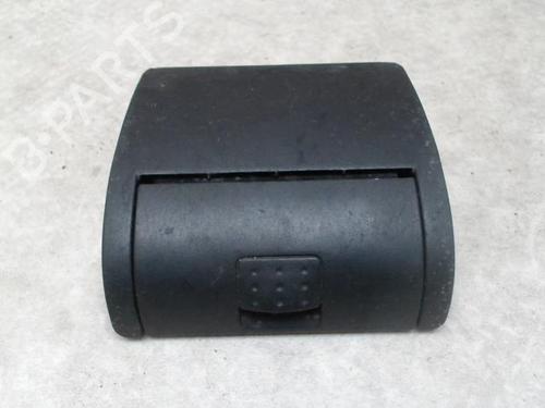 Asbak OPEL CORSA C (X01) 1.3 CDTI (F08, F68) (70 hp) 31227678