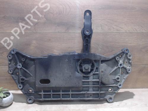 Subframe VW CADDY III MPV (2KB, 2KJ, 2CB, 2CJ) 1.9 TDI | BP31233351M9 - Image 5