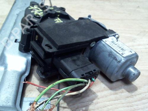 Used Front left window mechanism Front left window mechanism PEUGEOT 308 I (4A_, 4C_) 1.6 HDi (90 hp) 25412408 25412408