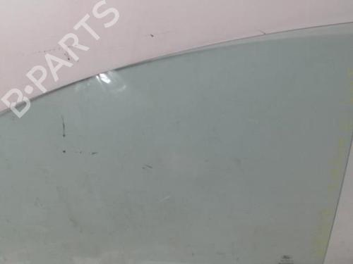 Front left door window FORD FIESTA VI (CB1, CCN) 1.25 | BP25427419C18 