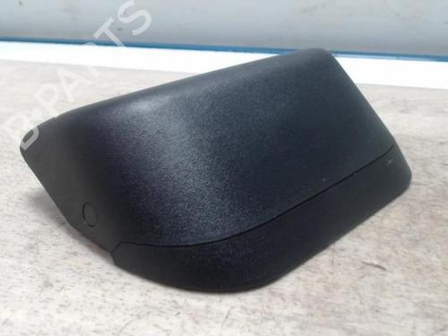 Third brake light DACIA DUSTER (HS_) 1.5 dCi 4x4 (HSMC, HSMD) | BP28089691L11 