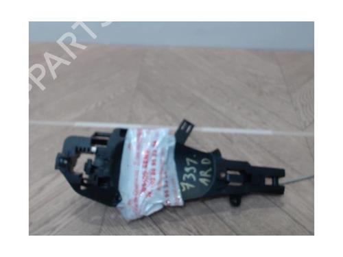 Rear right exterior door handle BMW 3 (E90) 320 d | BP25388717C130 