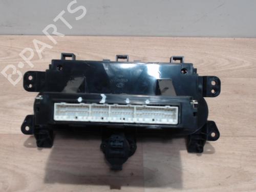 Used Climate control KIA CARNIVAL / GRAND CARNIVAL III (VQ) 2.9 CRDi (185 hp) 25386752