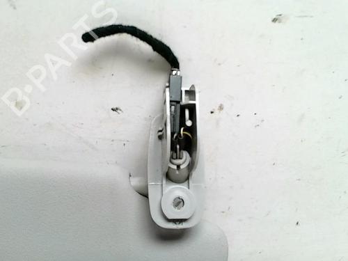 Left sun visor AUDI A3 (8P1) 1.8 TFSI | BP28285569I1 