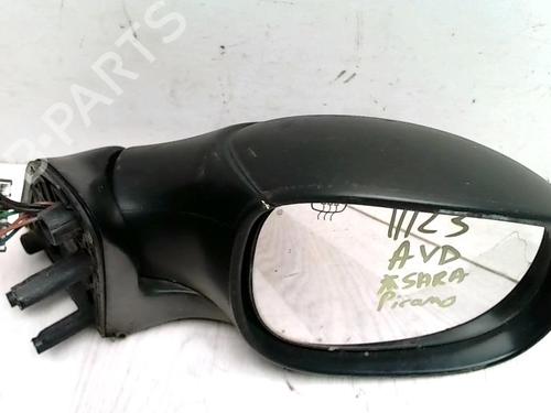 Used Right mirror Right mirror CITROËN XSARA PICASSO (N68) 2.0 HDi (90 hp) 31234858 31234858