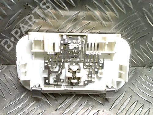 Kabinelys CITROËN C3 II (SC_) 1.4 HDi 70 (SC8HZC, SC8HR0, SC8HP4) | BP28594325I8