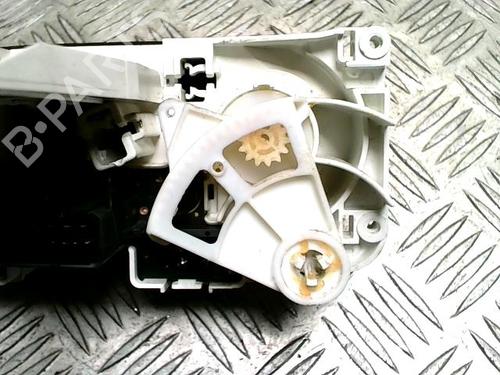 Climate control NISSAN MICRA III (K12) 1.2 16V | BP31236761I5 