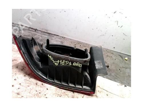 Højre baglygte bagklap RENAULT LAGUNA II (BG0/1_) 1.9 dCi (BG08, BG0G) | BP25430121C80 