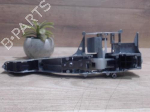 Front right exterior door handle CITROËN C5 III Break (RW_) 1.6 HDi 115 | BP25385358C129