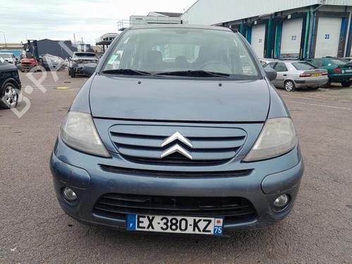 Køler CITROËN C3 I (FC_, FN_) 1.4 HDi | BP26218098M31