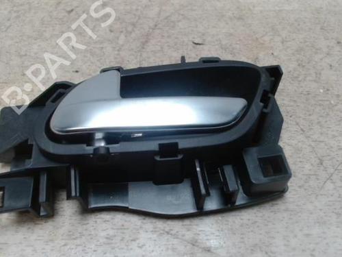 Rear left interior door handle PEUGEOT 208 I (CA_, CC_) 1.2 THP 110 | BP27993932I15 