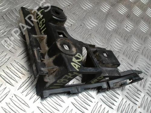 Rear bumper bracket VW TOURAN (1T3) 1.6 TDI | BP26281424C159 