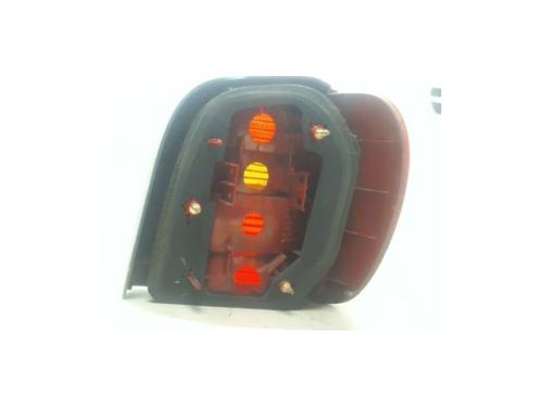 Left taillight VW POLO (6N2) 1.9 SDI | BP25389277C34 