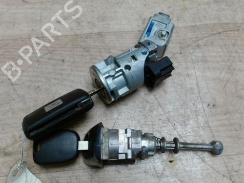 Switch CITROËN C4 I (LC_) 1.6 HDi | BP29381935I30 - Image 3