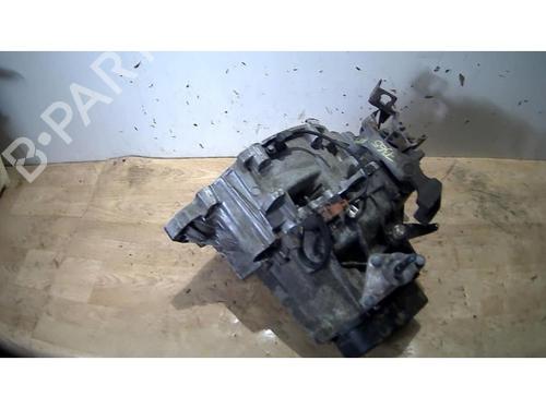 Gearbox CITROËN XM (Y4) 2.5 TD | BP25409889M3 