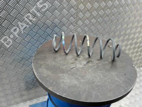 Used Shock absorber spring PEUGEOT 208 I (CA_, CC_) 1.2 VTI 82 (82 hp) 31237227