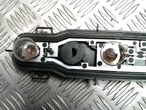 Licence plate light RENAULT KANGOO Express (FW0/1_) Z.E. (FW0Z, FW1Z) | BP39403959I40 - Image 2