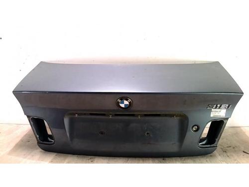 Used Tailgate BMW 3 (E46) 318 i (118 hp) 25422498