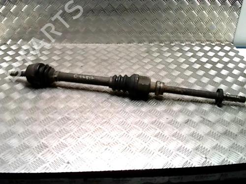 right-front-driveshaft-peugeot-206-hatchback-2ac-1998-1999-2000-2001-2002-2003-2004-2005-2006-2007-2008-2009-2010-2011-2012-31239175 main image